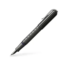 2020 Pen of the Year Black Edition, Fountain Pen, M - #145190