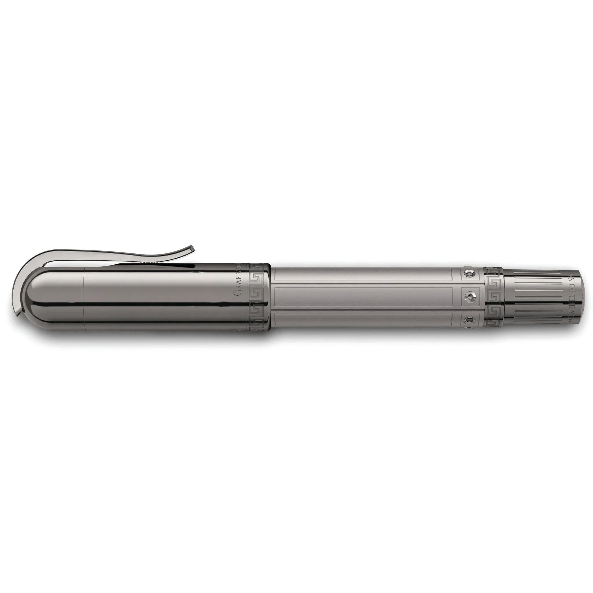 2020 Pen of the Year, Fountain Pen, Broad

 - #145183