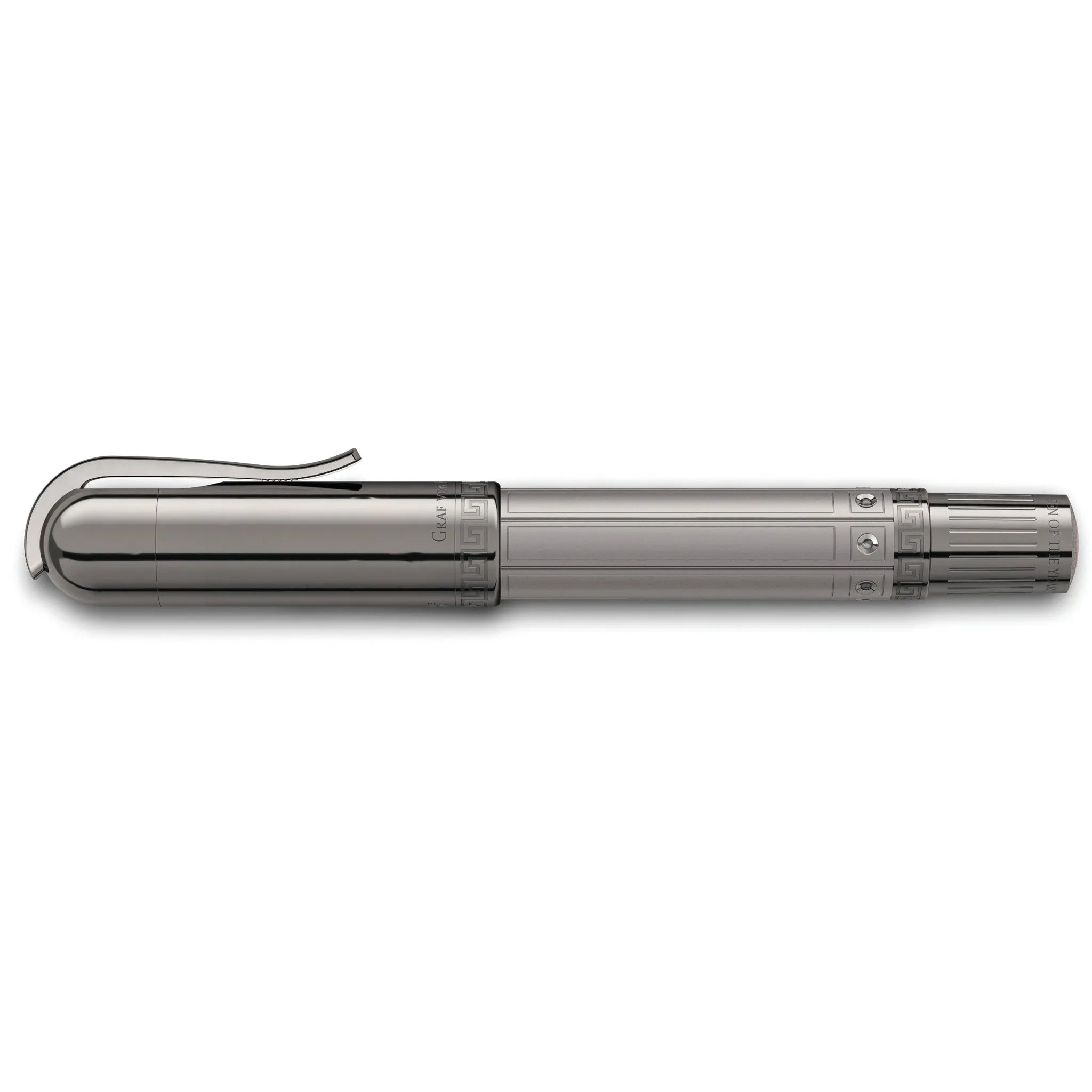 2020 Pen of the Year, Fountain Pen, M - #145180