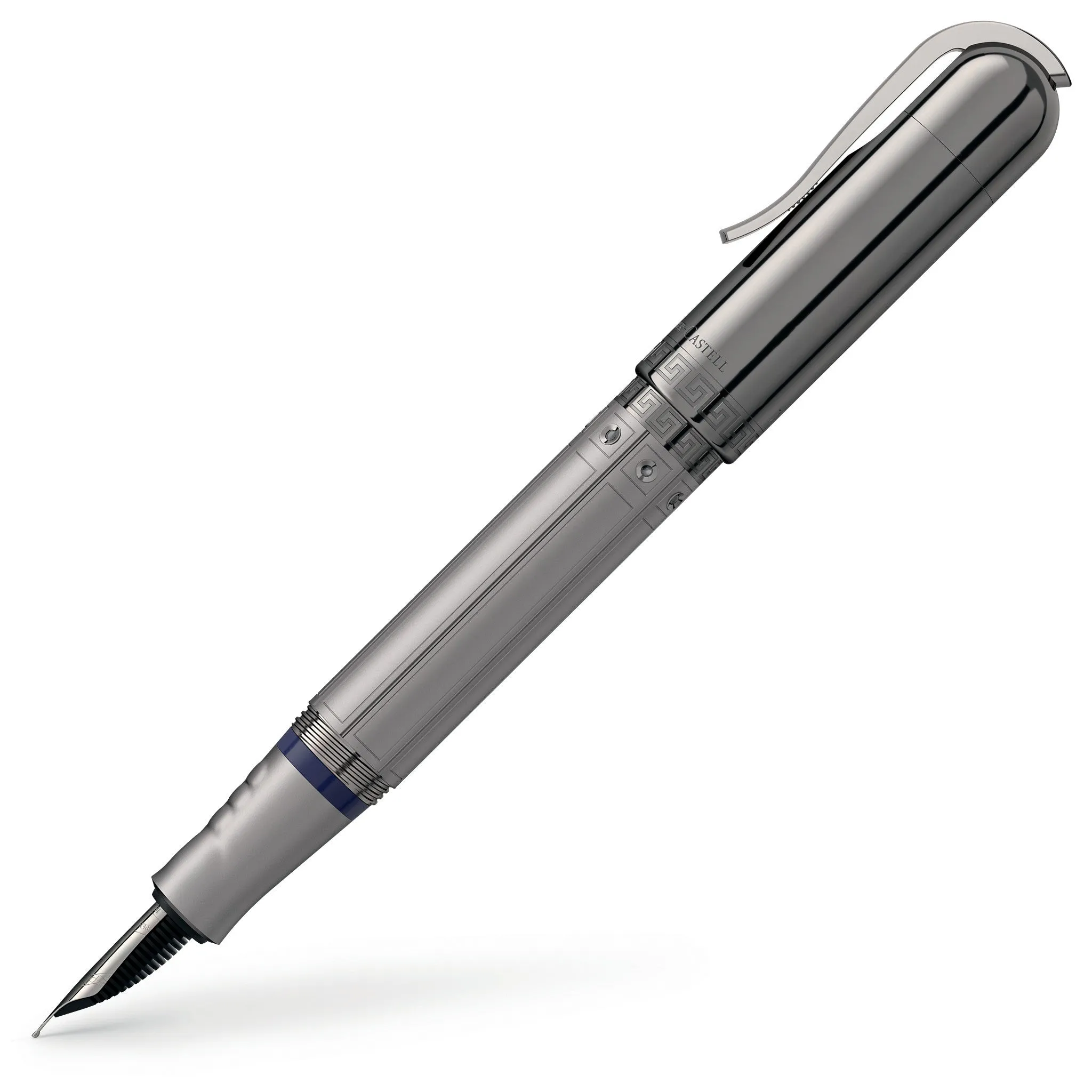 2020 Pen of the Year, Fountain Pen, M - #145180