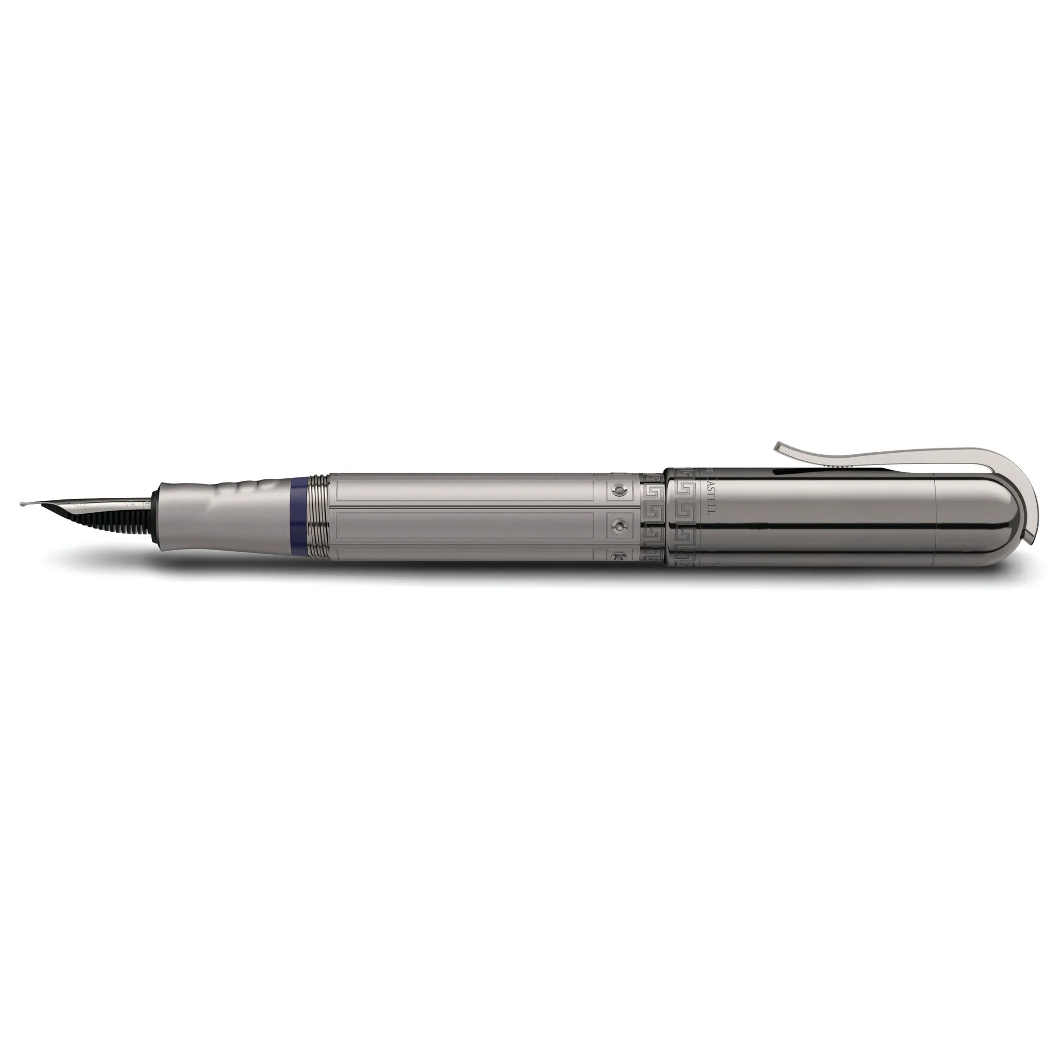 2020 Pen of the Year, Fountain Pen, M - #145180