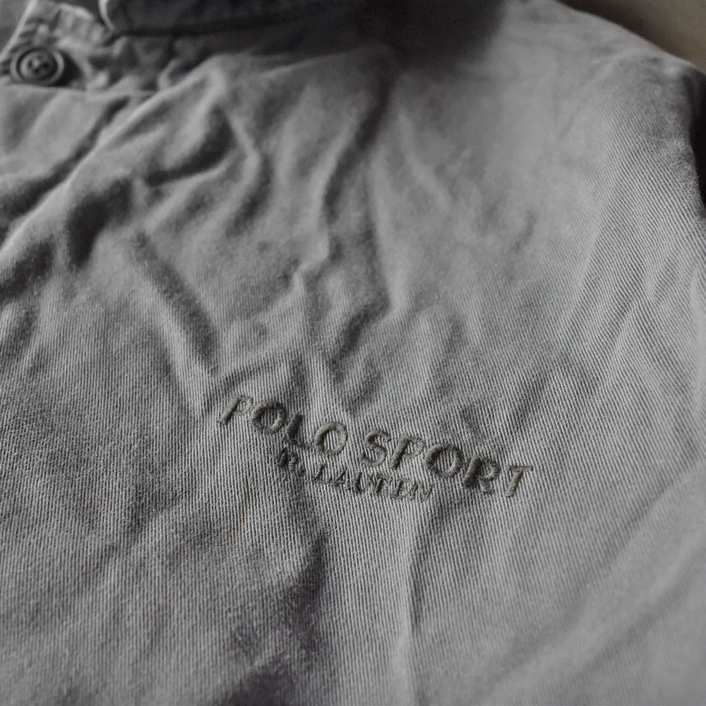 90’s POLO SPORT RALPH LAUREN ワークジャケット 230914