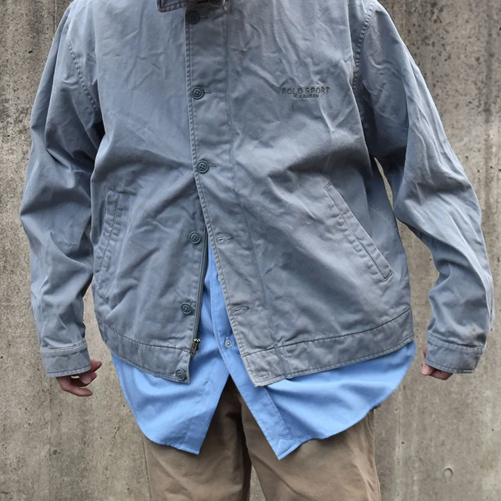 90’s POLO SPORT RALPH LAUREN ワークジャケット 230914