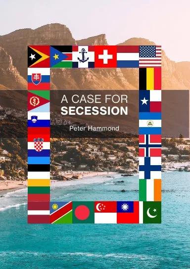 A Case for Secession