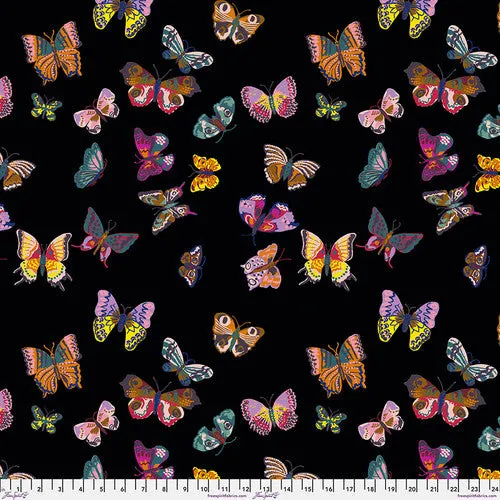 A Spring in Paris Fat Quarter Bundle by Nathalie Lete