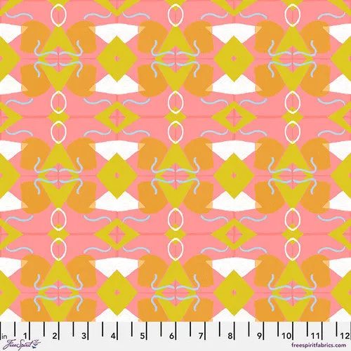 A Spring in Paris Fat Quarter Bundle by Nathalie Lete