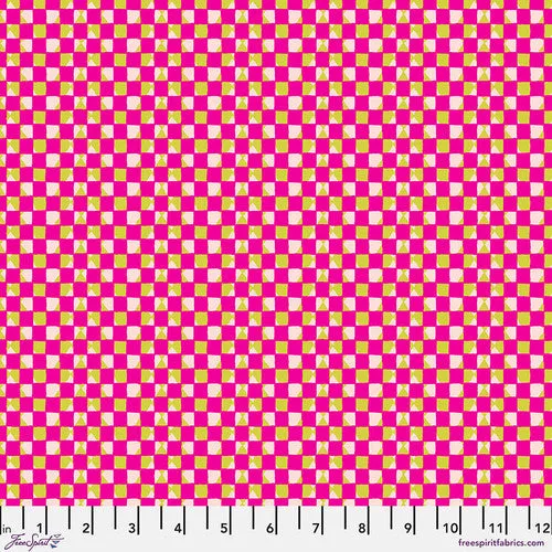 A Spring in Paris Fat Quarter Bundle by Nathalie Lete