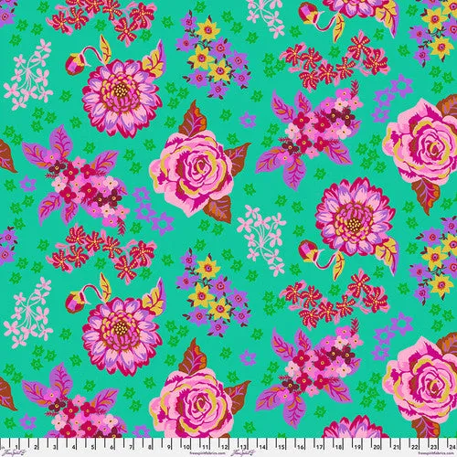 A Spring in Paris Fat Quarter Bundle by Nathalie Lete