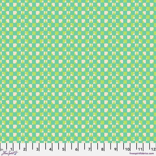 A Spring in Paris Fat Quarter Bundle by Nathalie Lete