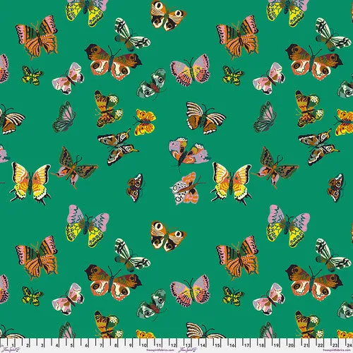 A Spring in Paris Fat Quarter Bundle by Nathalie Lete