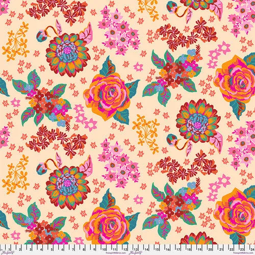 A Spring in Paris Fat Quarter Bundle by Nathalie Lete
