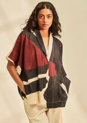 Aba Cape
