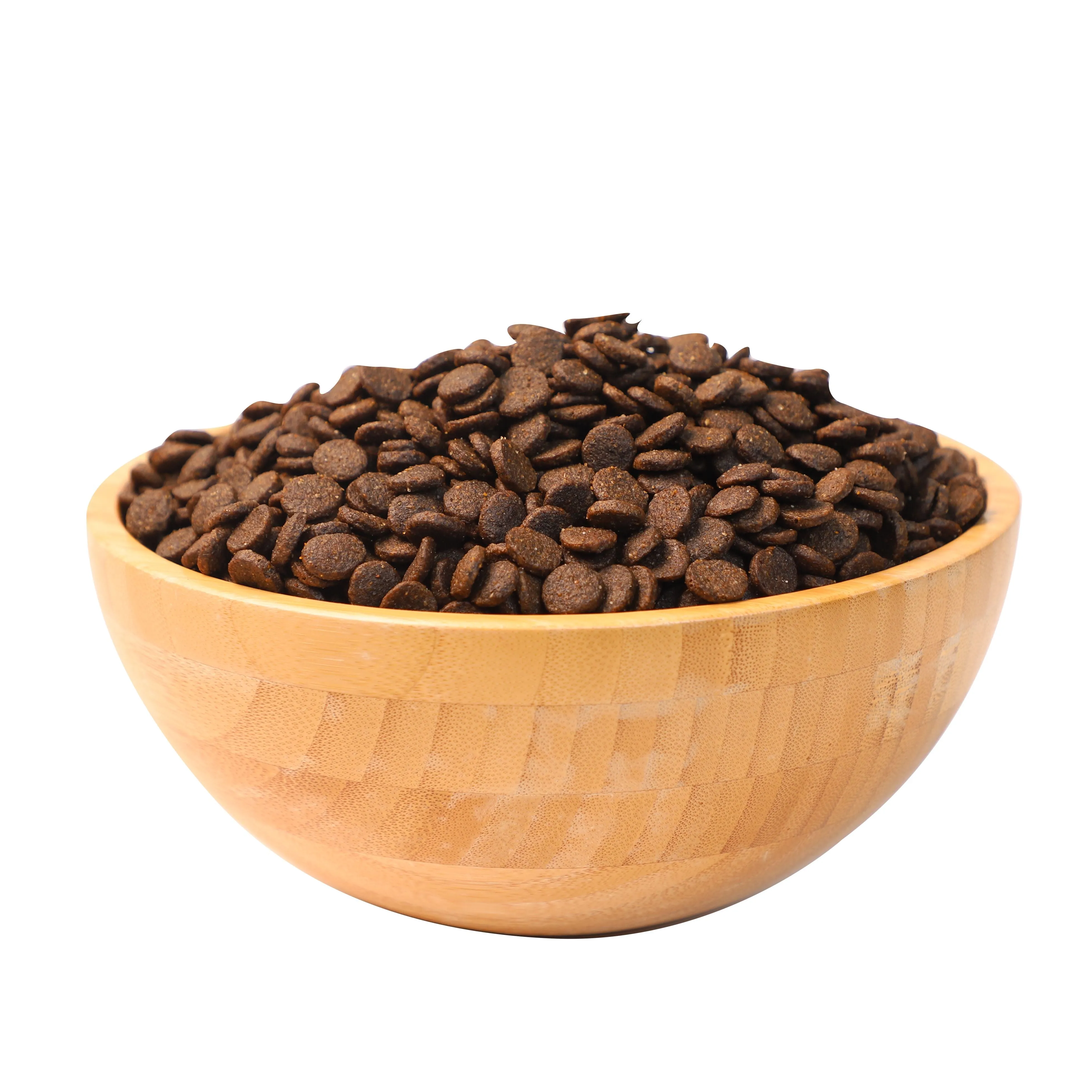 Absolute Bites Wild Age Dry Dog Food - Salmon & Potato (22lbs)