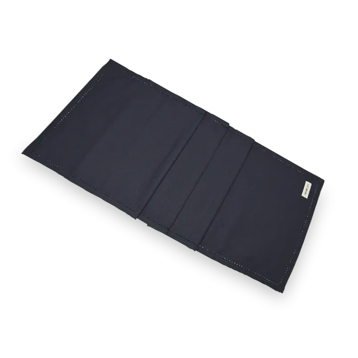 Acrylic Coated Table Runner - Grille Epoque - Solid
