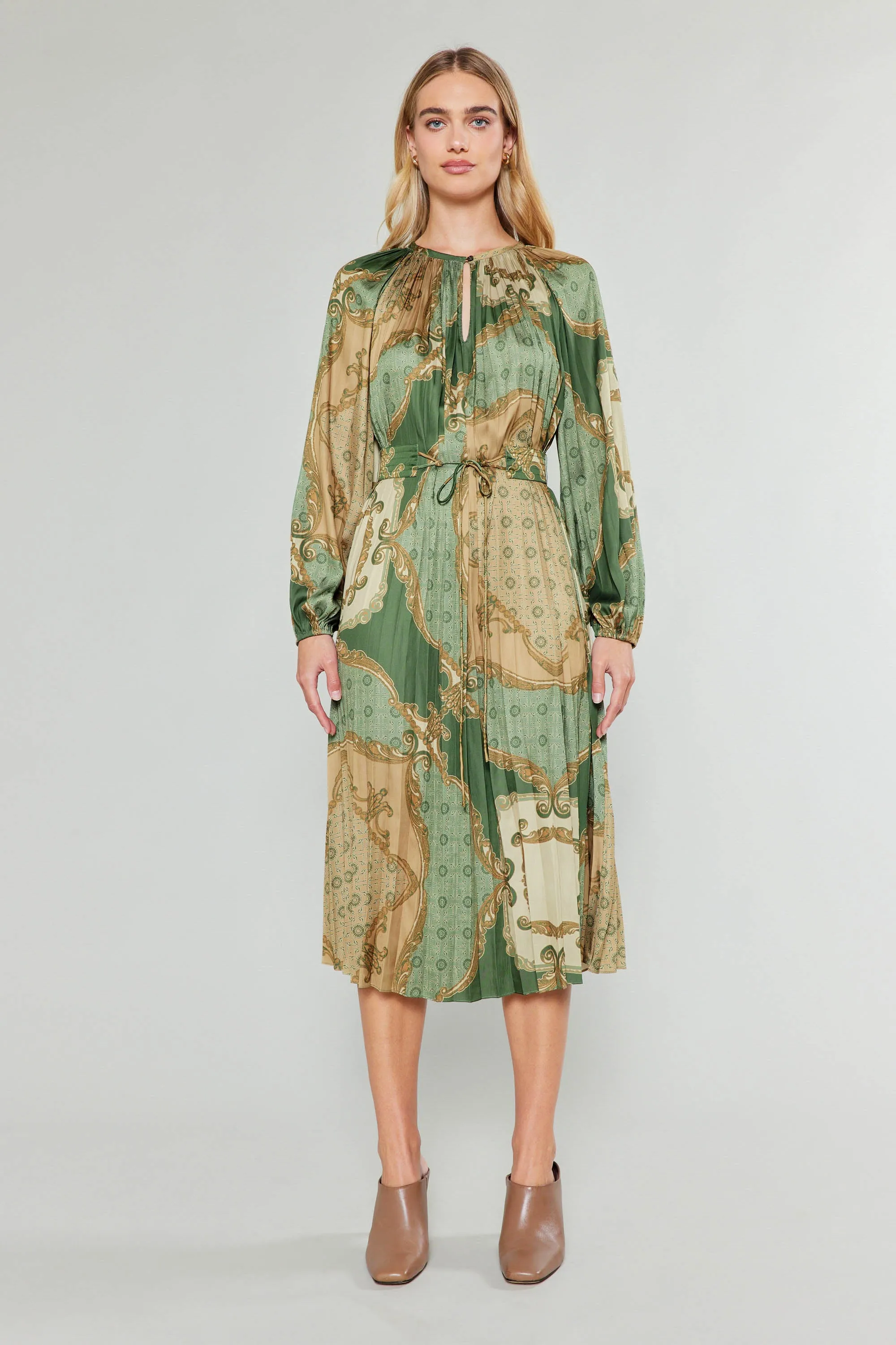 Adelaide Midi Dress