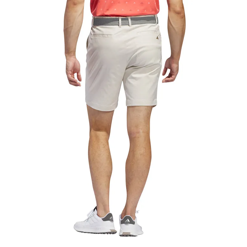 ADIDAS Go-To Five-Pocket 9" Men's Shorts (Alumina)