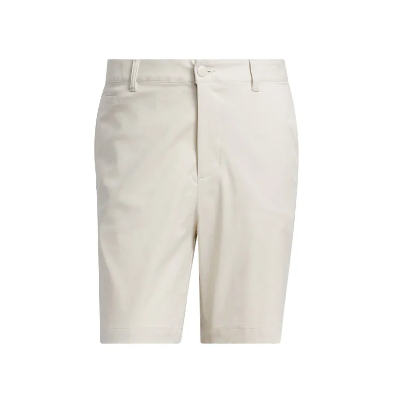 ADIDAS Go-To Five-Pocket 9" Men's Shorts (Alumina)