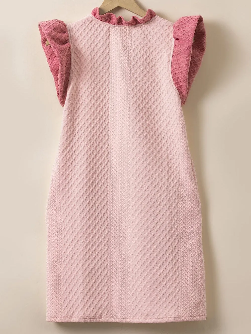 Adorable Maternity Dress