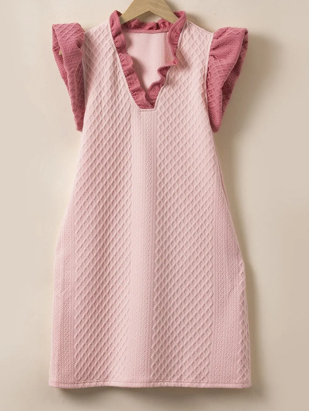 Adorable Maternity Dress