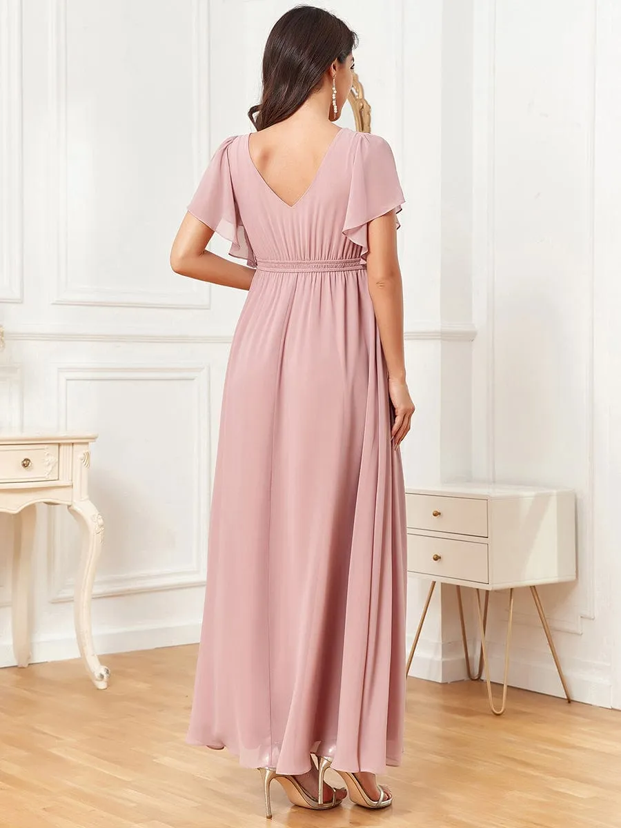 Adorable Maternity Dress