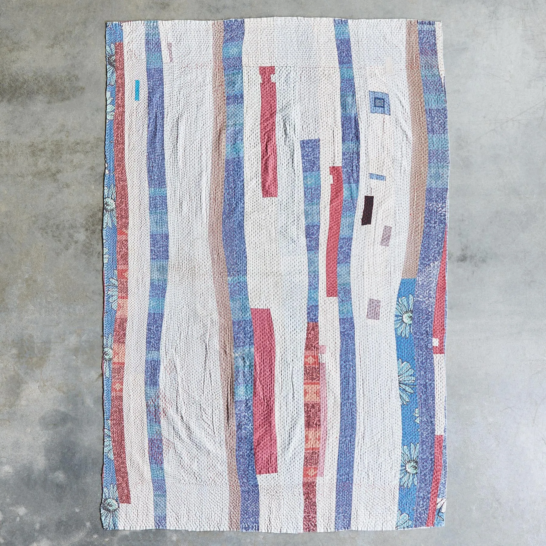 Adya Sari Throw