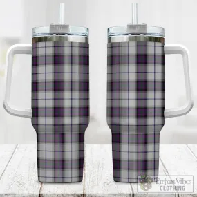 Alexander of Menstry Dress Tartan Tumbler with Handle