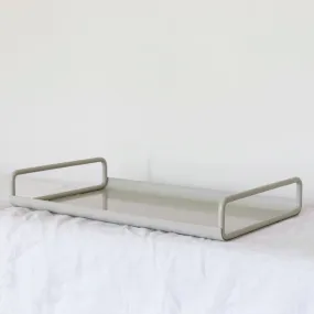 All Day Tray | Fog