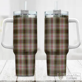 Anderson Dress Tartan Tumbler with Handle