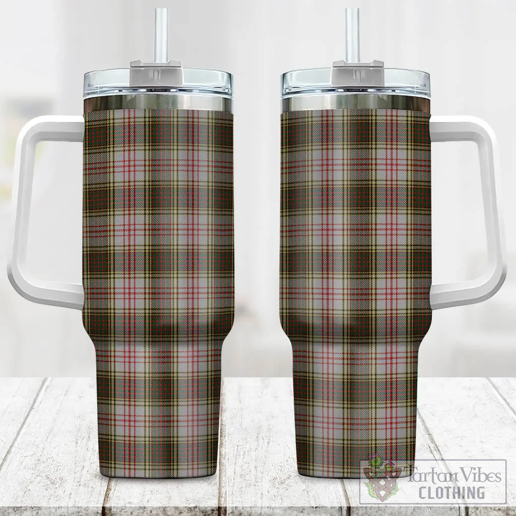Anderson Dress Tartan Tumbler with Handle