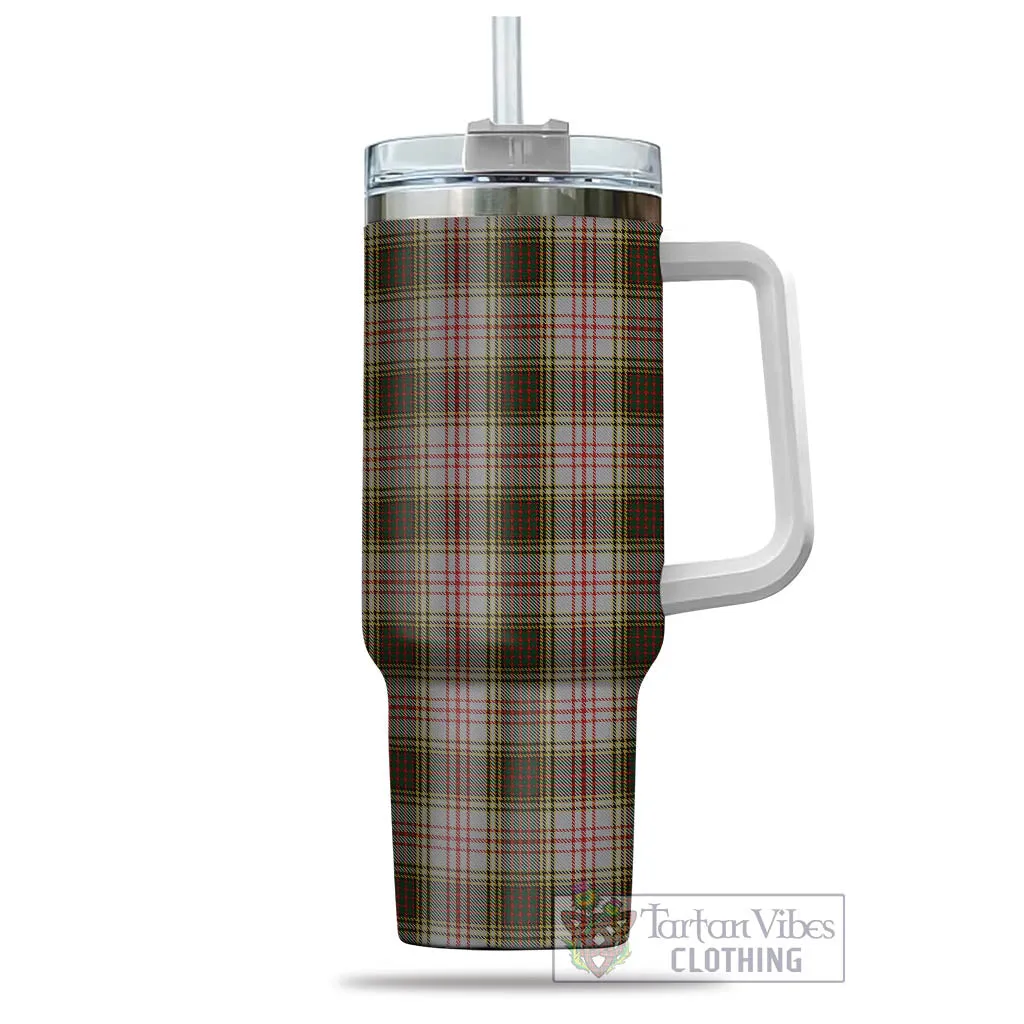 Anderson Dress Tartan Tumbler with Handle