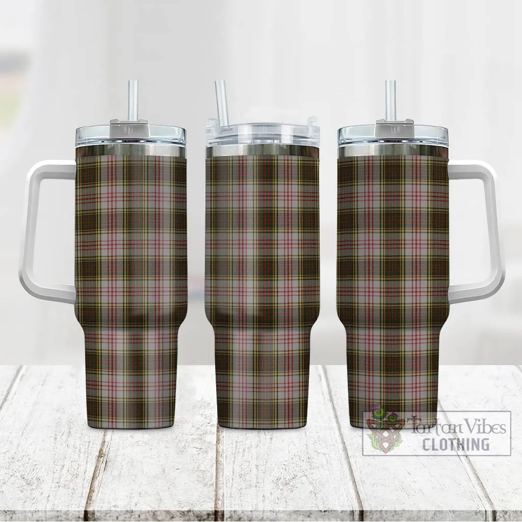 Anderson Dress Tartan Tumbler with Handle