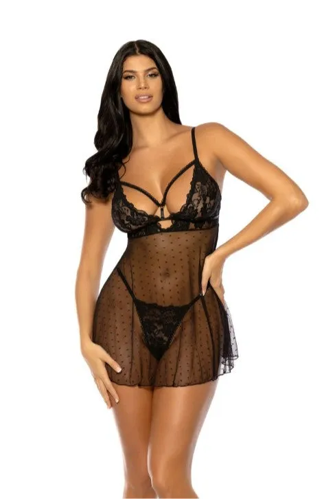 APHRODITE BABYDOLL