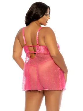 APHRODITE BABYDOLL