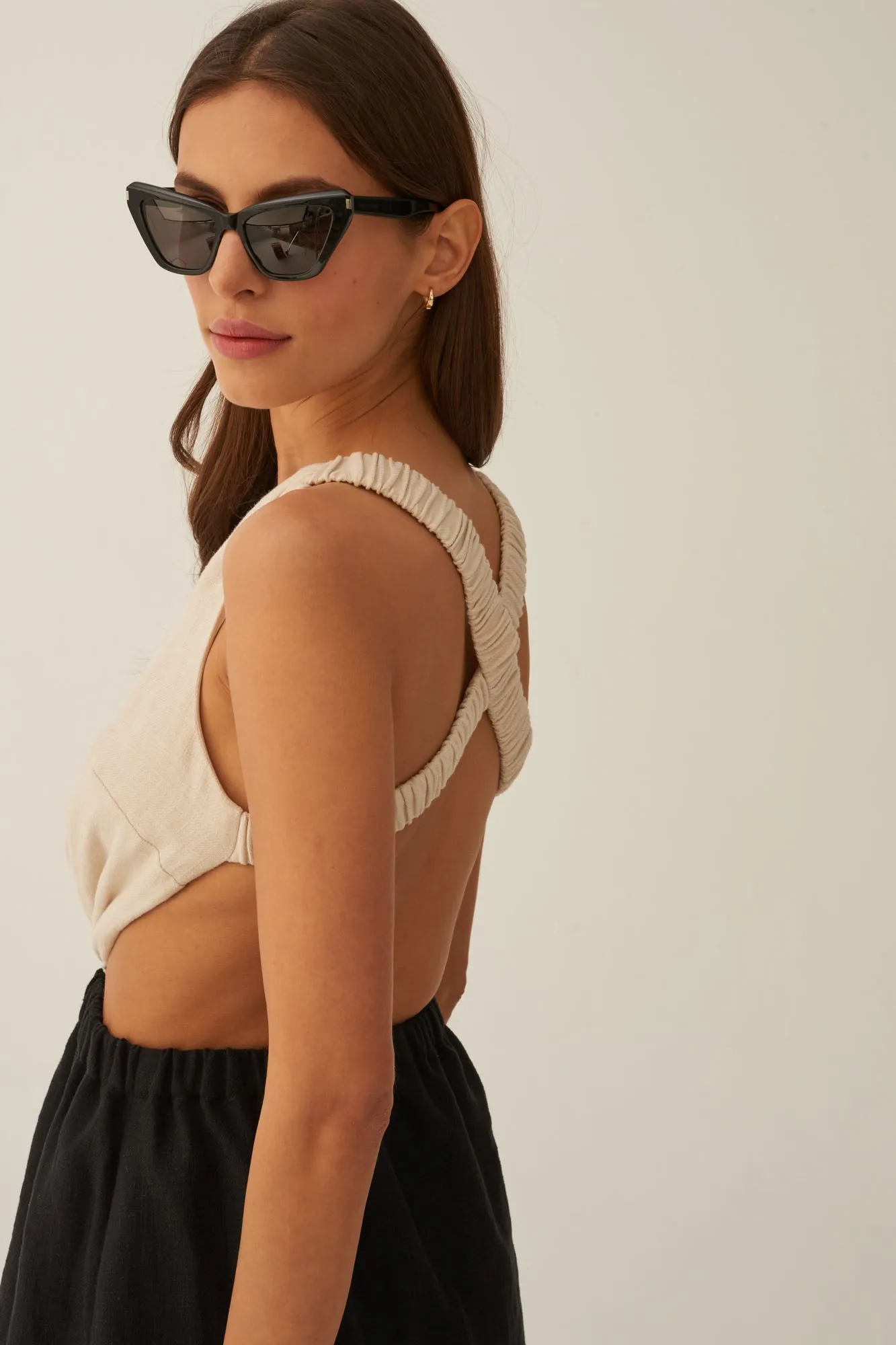 Aphrodite Mini Dress