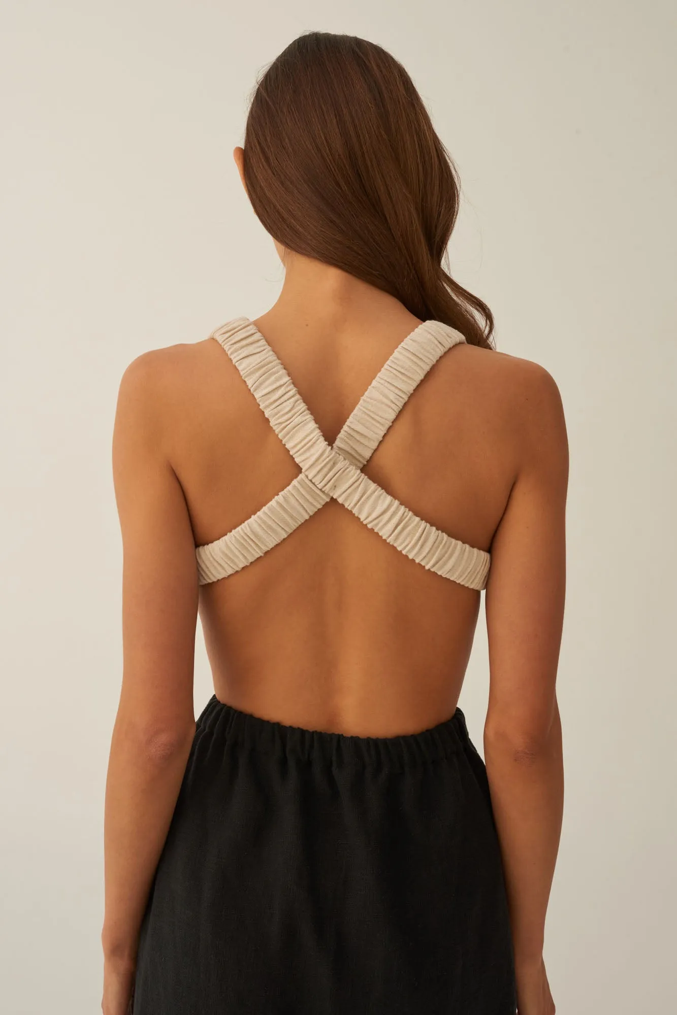 Aphrodite Mini Dress