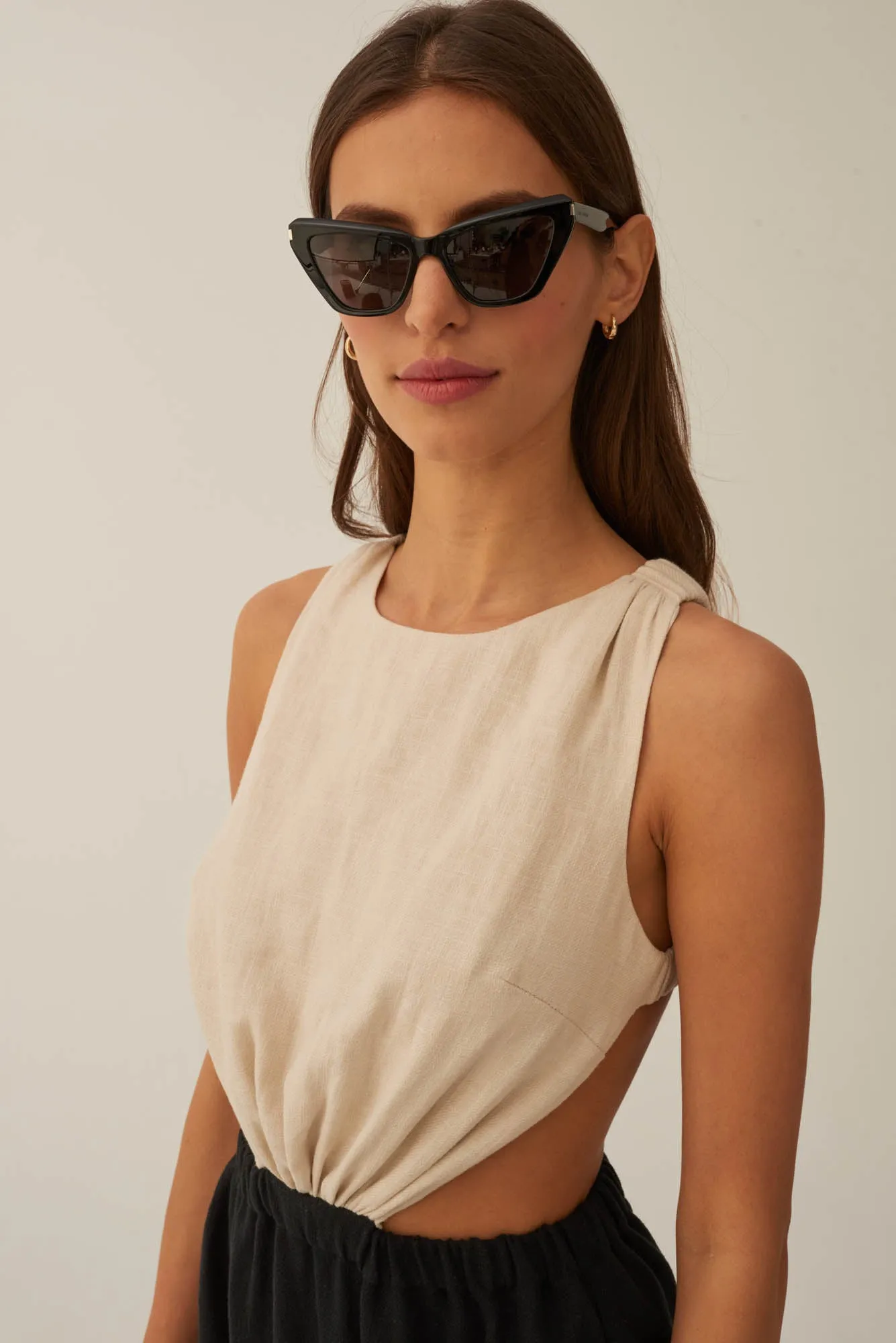 Aphrodite Mini Dress