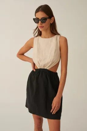 Aphrodite Mini Dress