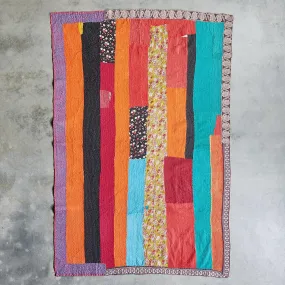 Asha Sari Throw