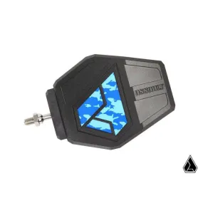 Assault Industries Aviator Mirror Dress up Kit