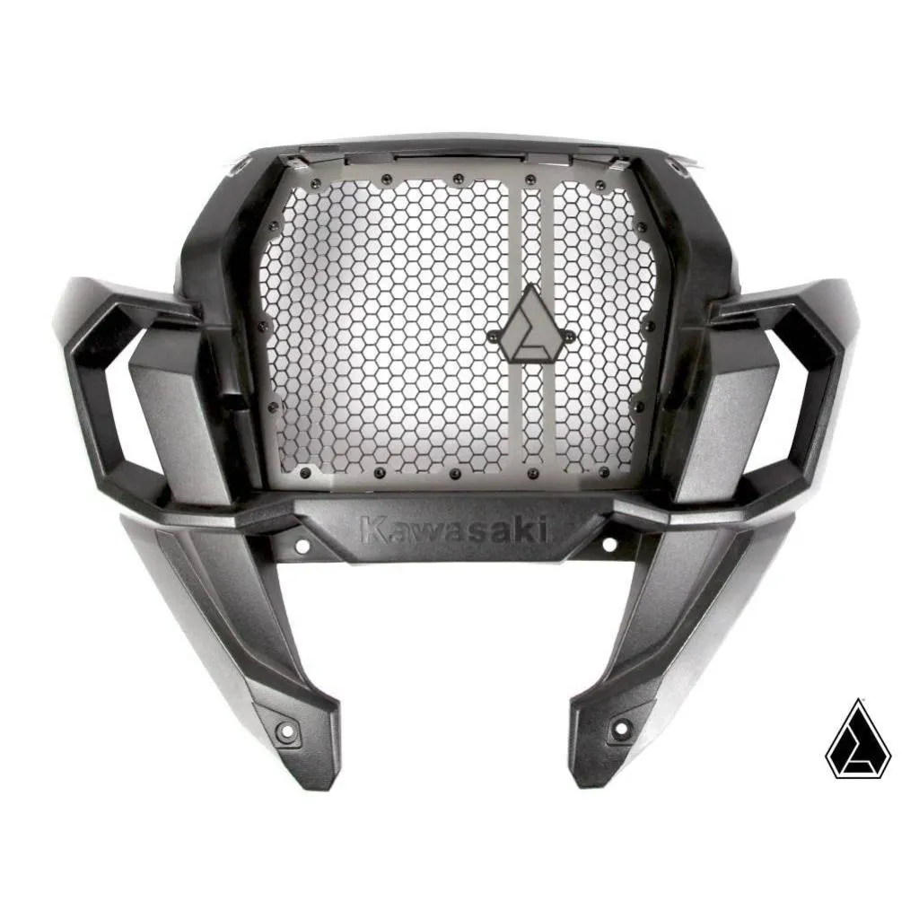 Assault Industries Hellfire Grill (Fits: Kawasaki KRX 1000)
