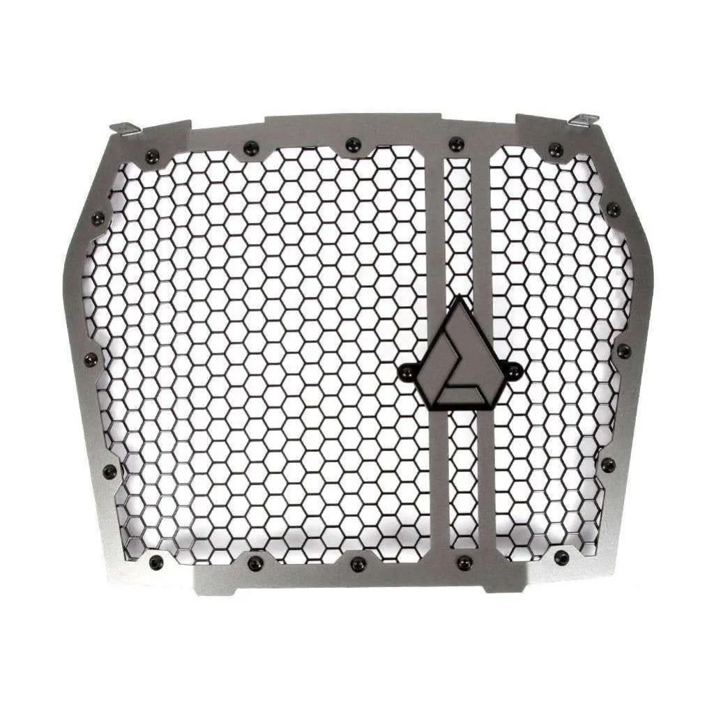 Assault Industries Hellfire Grill (Fits: Kawasaki KRX 1000)