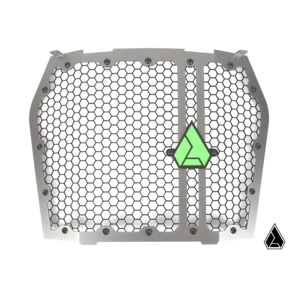 Assault Industries Hellfire Grill (Fits: Kawasaki KRX 1000)