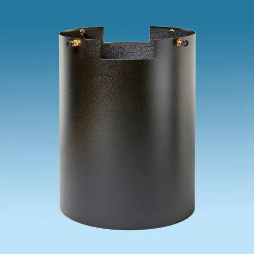 Astrozap Aluminum Dew Shield - Celestron 8" SCT Telescopes