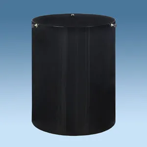 Astrozap Aluminum Dew Shield for Celestron 9.25" CPC - Black