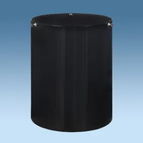 Astrozap Aluminum Dew Shield for Celestron 9.25" CPC - Black