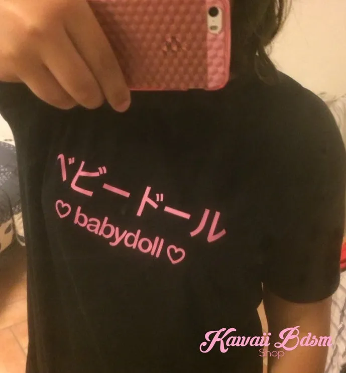 Babydoll T-Shirt