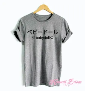 Babydoll T-Shirt