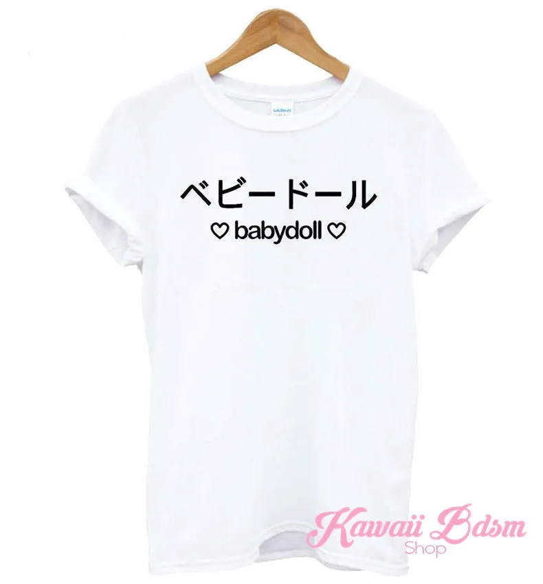 Babydoll T-Shirt