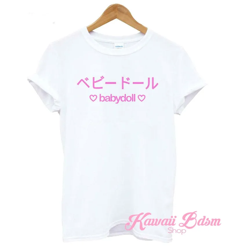 Babydoll T-Shirt