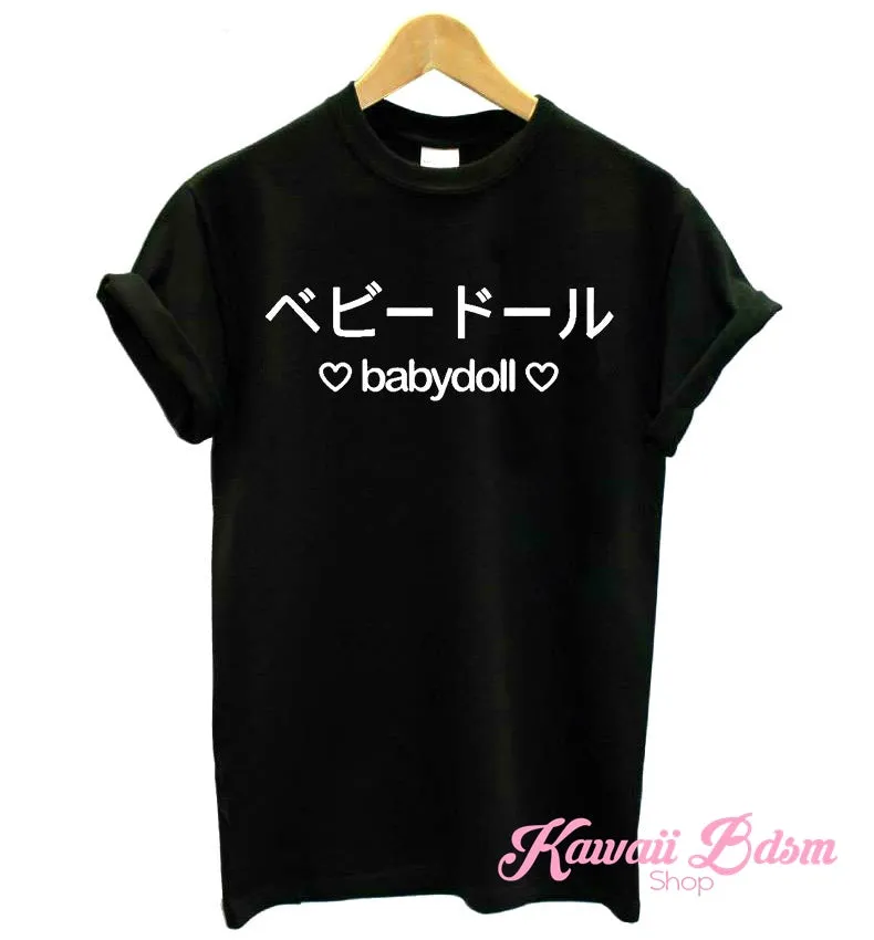 Babydoll T-Shirt